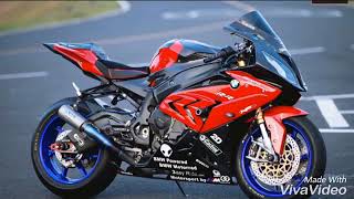 BMW 1000RR // Rider \\\\ Motor ពេញនិយម🇰🇭 #ងួនរ៉ាវី ( EP--9 )