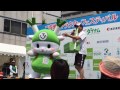 ふっかちゃんステージ すみだ2015 2日目