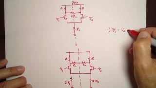 Bartlett's Bisection Theorem (*)