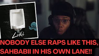 SahBabii - LeakOut Album (Reaction)