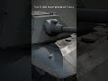 The E-100 in War Thunder is WRONG