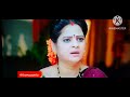 malli serial latest promo