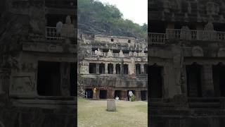 Undavalli caves || one of the best place || Vijayawada || Best place to visit