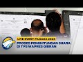 LIVE EVENT - Proses Penghitungan Suara di TPS Wapres Gibran