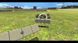 [Gmod] Ignition Test