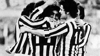 10/02/1974 - Serie A - Juventus-Napoli 4-1