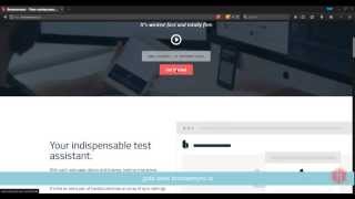 Livereload Using Browser-Sync