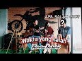 Fiersa besari-waktu yang salah (Family Santuy)