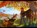 Otterlake & Otterlake Cave - Part 1 | Klondike : The Lost Expedition | Walkthrough | GamePlay