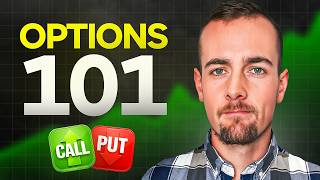 Options Trading For Beginners: Ultimate Guide with Examples (2026)
