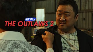 The Outlaws 2 EN 13 MINUTOS
