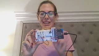 Microbit Module 3 Experiment