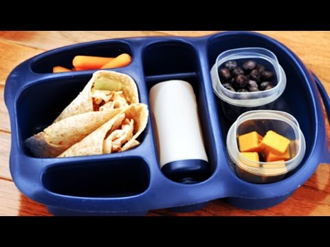 Healthy School Lunchbox - Children Health Healthy School Lunchbox - Children Health