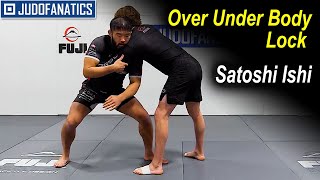 Over Under Body Lock by Satoshi Ishii