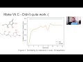 McGillAiCHEM LLM for material and chemistry Hackathon