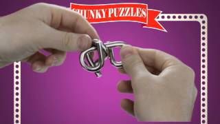 Chunky Puzzles Loop The Loop