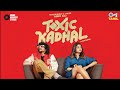 Arun Raj - Toxic Kadhal (Music Video) | ft. Archana Ravichandran | Tips Tamil