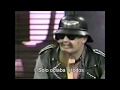 GG Allin's Last Interview (Extract) | Ultima Entrevista GG Allin