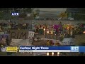 All Quiet On Night 3 Of Sacramento Curfew