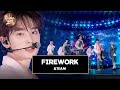 [골든 웨이브] &TEAM (앤팀) - 'FIREWORK (Korean ver.)' ♪ | JTBC 240504 방송