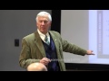 Creating A Sustainable Health System: Dr. James N. Weinstein