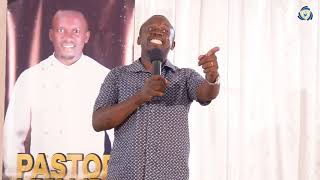 ROHO ZIDANGANYAZO - Pastor Myamba