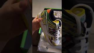 UNBOXING: Nike Dunk Low ‘What the Duck” 🦆