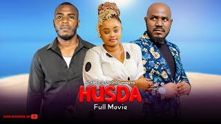 HUSDA FULL MOVIE | Bongo Movie