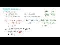 4q ex 6.2 integers class 6 maths.find the sum of a 137 and 354 b 52 and 52 c 312 39 and 192