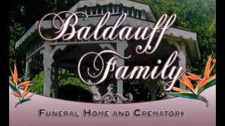 Funeral Preparation | Orange City, FL -- Baldauff Family Funeral Home & Crematory