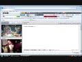 my chatroulette experience pt.1