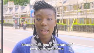 Testimonios del racismo 'post-brexit'