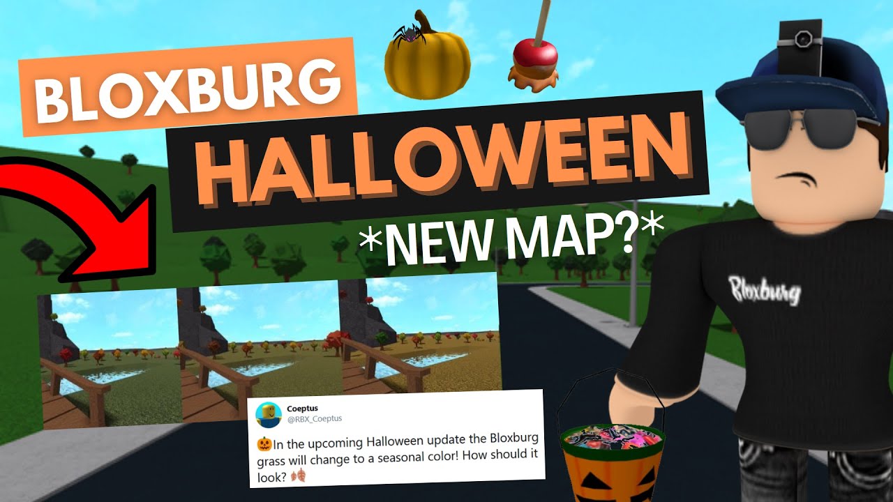 Bloxburg Maze Map