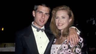 Tom Cruise's lesser-known ex-wife once detailed how their sex life ‘dried up’