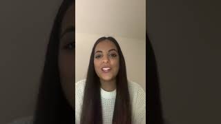 SDSU Multiple Subjects Teaching Credential Application Video (Personal Statement)