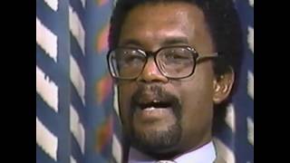 Tony Martin tells the true reason communists hated Marcus Garvey