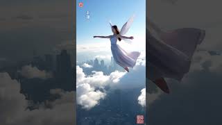 云上仙姿望尘寰 第4集 上海 ( Episode 4: Celestial Grace Above the Clouds - Shanghai )