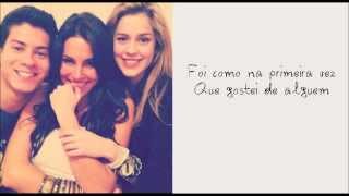 Rebeldes  - Sonho Real letra