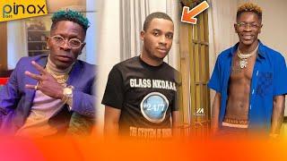 Kwasia Panin! Twene Jonas angr!ly fires Shatta Wale...