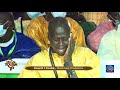 rumna kourel 1 hizbut tarqiyyah touba grand magal de touba 2020