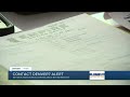 BBB warning about moving brokers