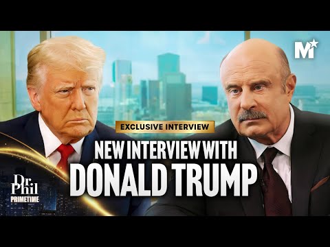 What time and channel is Dr Phil on today?