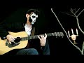 Ghost - Square Hammer (Matt Kessel Fingerstyle Guitar Cover)