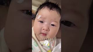 老娘在宝宝心中，都是优点🥰🥰#这是我的小baby