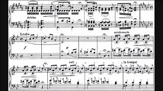 Homesickness, Le mal du Pays, Franz LISZT, With SCORES