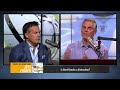 Jeff Fisher evaluates Jared Goff's growth, talks burden of Hard Knocks & the Browns  NFL  THE HERD
