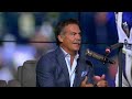 Jeff Fisher evaluates Jared Goff's growth, talks burden of Hard Knocks & the Browns  NFL  THE HERD