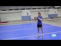 avca video tip of the week fundamentals of jump setting