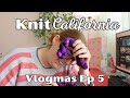 2024 Vlogmas Ep 5 - another purple?!