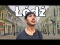 I Went To The 'Ugliest' City In Poland 🇵🇱